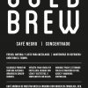 Etiquetas Cold Brew Pleno Studio®